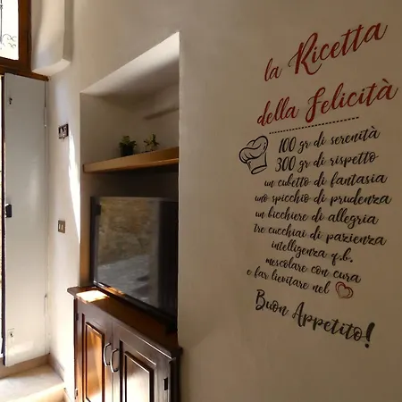 Scappo In Umbria, Casalina * Amelia
