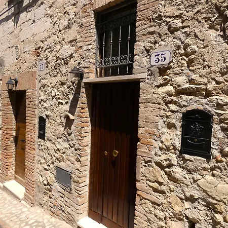 Scappo In Umbria, Casalina