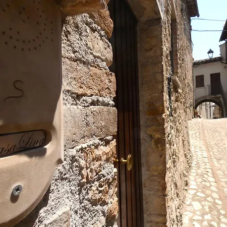 Holiday home Scappo In Umbria, Casalina