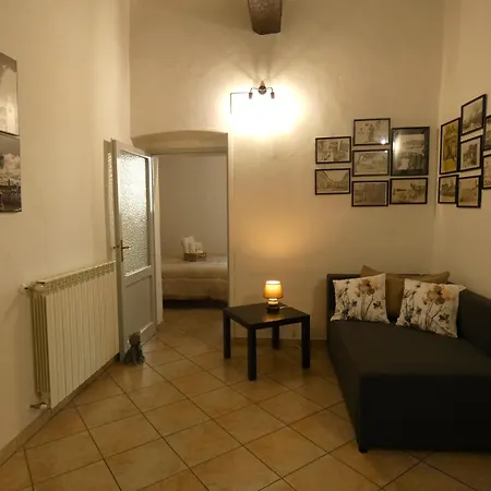 Scappo In Umbria, Casalina Holiday home