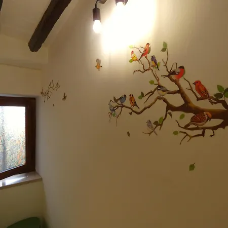 Holiday home Scappo In Umbria, Casalina *