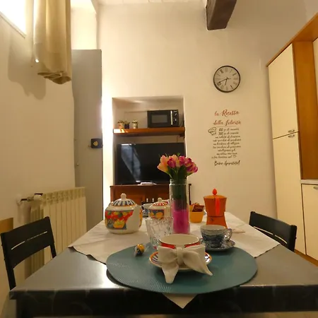 Scappo In Umbria, Casalina Holiday home *