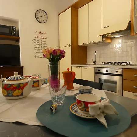 Holiday home Scappo In Umbria, Casalina Amelia