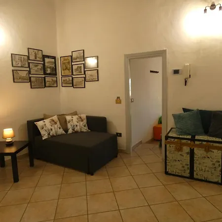 Scappo In Umbria, Casalina * Amelia