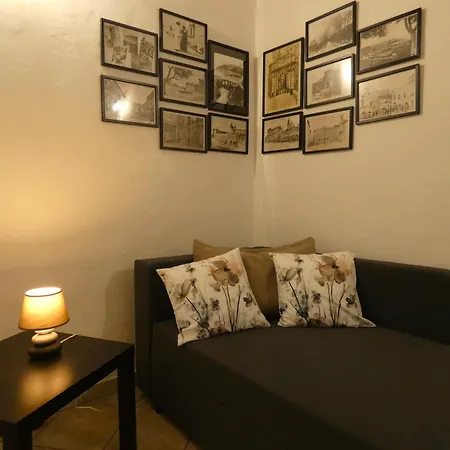 Holiday home Scappo In Umbria, Casalina