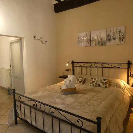 Holiday home Scappo In Umbria, Casalina *